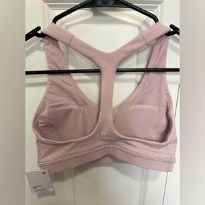 Lululemon Arise sports bra - size C/D never worn with tags